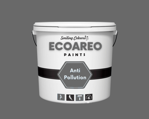 Anti-Pollution Paint